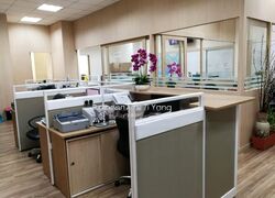 Teambuild Centre (D14), Office #459312681